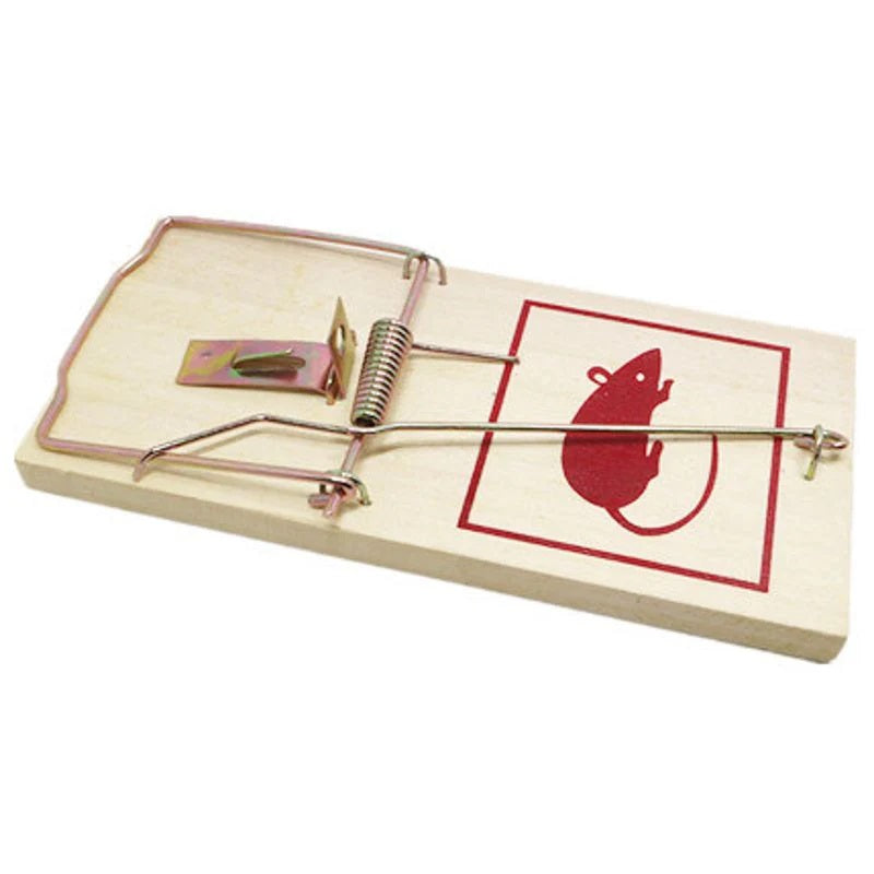 Qwik Catch Mouse Trap Qwik Catch Mouse Trap